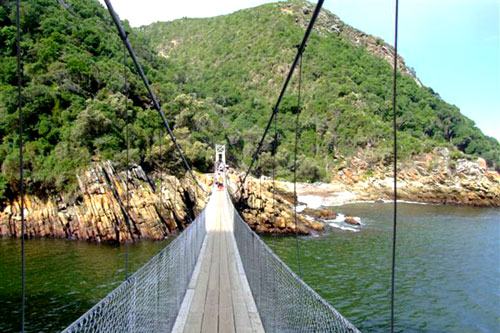 storms river